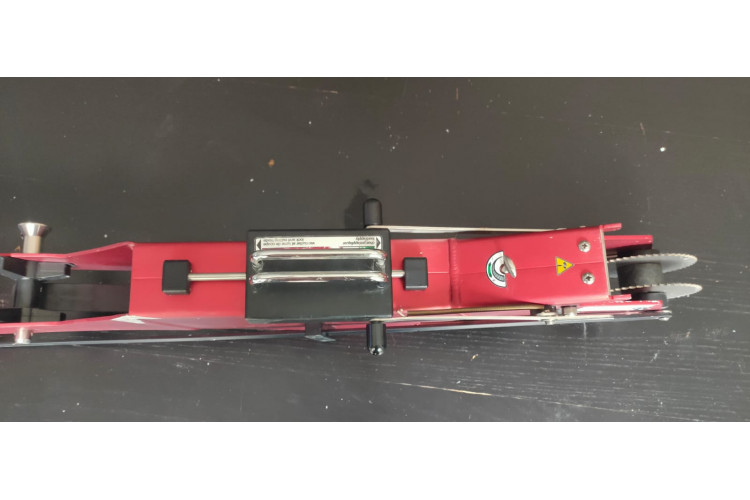 Techno banjo ancienne version occasion.