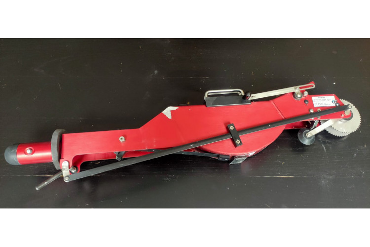 Techno banjo ancienne version occasion.