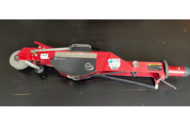 Techno banjo ancienne version occasion.