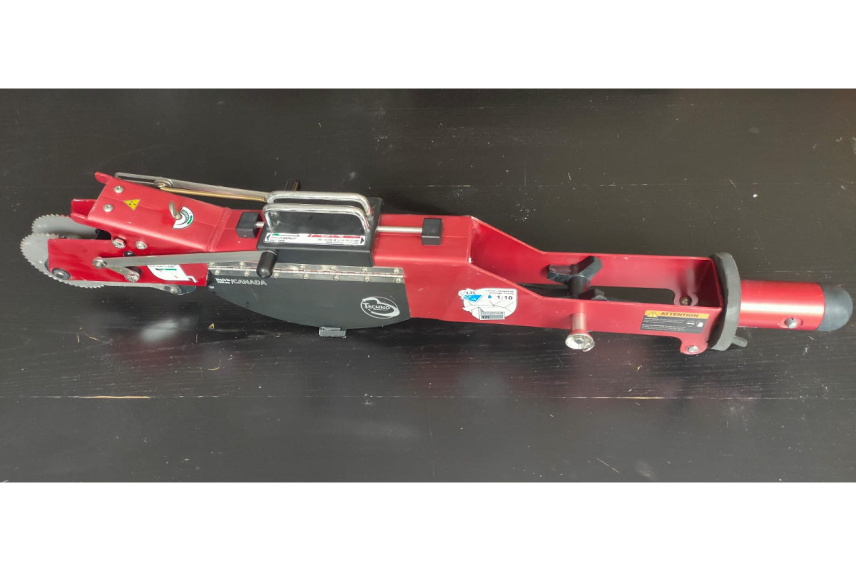 Techno banjo ancienne version occasion.