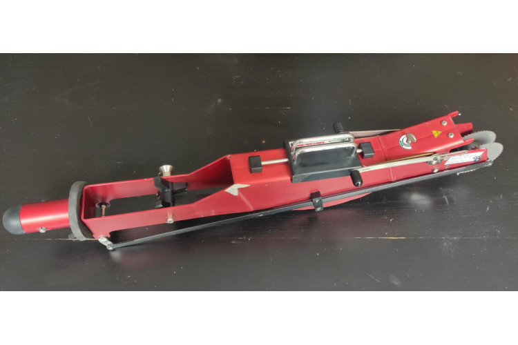 Techno banjo ancienne version occasion.