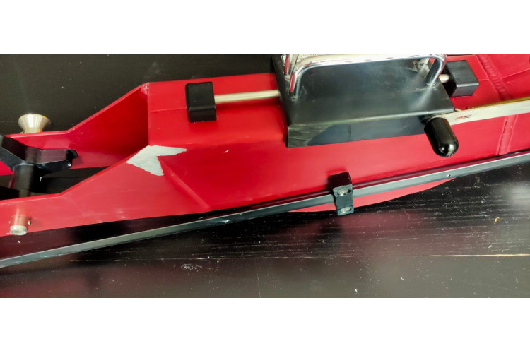 Techno banjo ancienne version occasion.