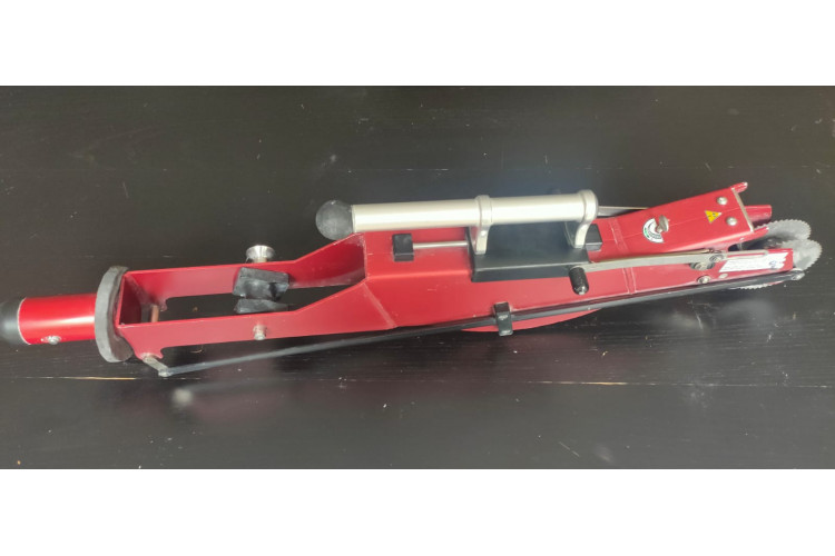 Techno banjo ancienne version occasion.