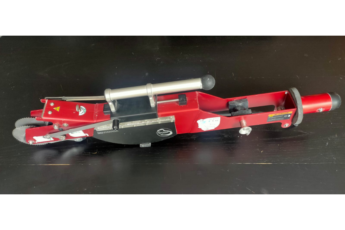 Techno banjo ancienne version occasion.