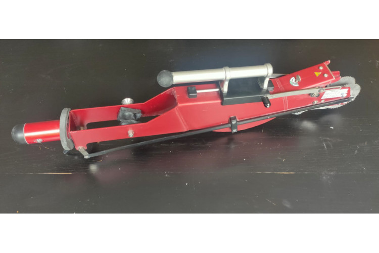 Techno banjo ancienne version occasion.