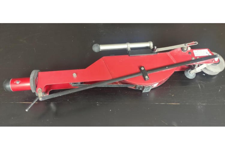 Techno banjo ancienne version occasion.