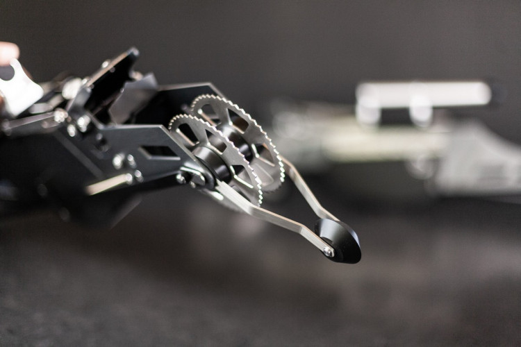 TECHNO BANJO MK-856 Enfin disponible!