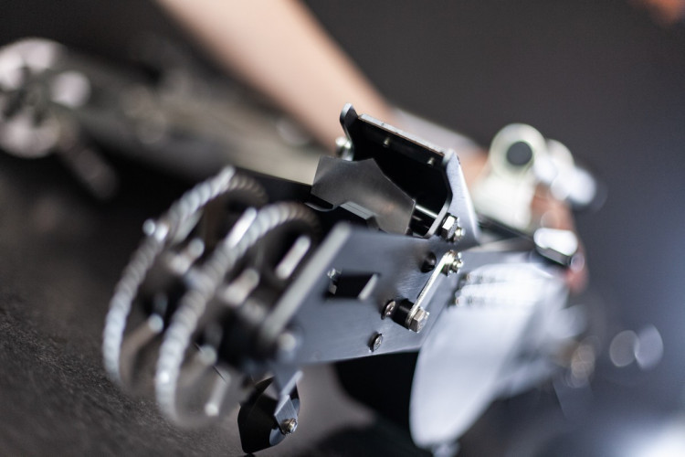 TECHNO BANJO MK-856 Enfin disponible!