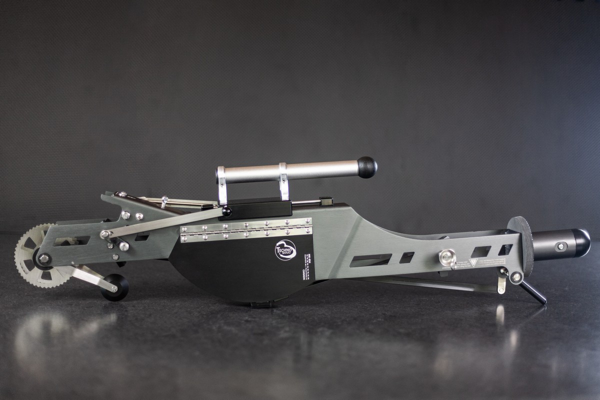 TECHNO BANJO MK-856 Enfin disponible!