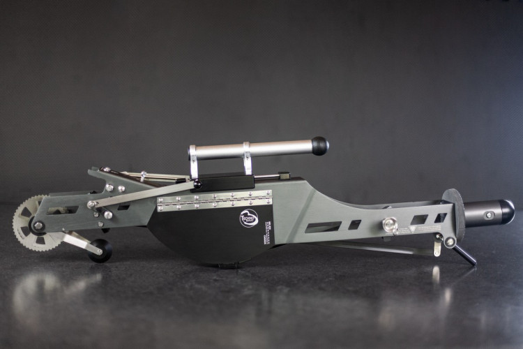 TECHNO BANJO MK-856 Enfin disponible!