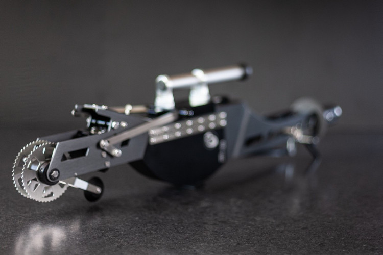 TECHNO BANJO MK-856 Enfin disponible!