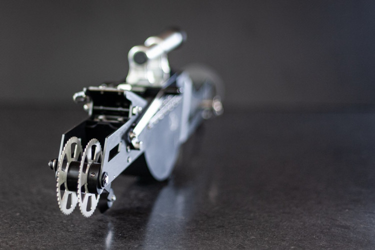 TECHNO BANJO MK-856 Enfin disponible!