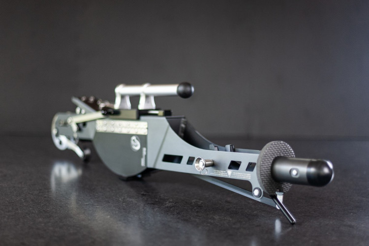 TECHNO BANJO MK-856 Enfin disponible!