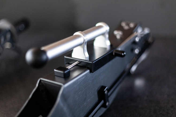 TECHNO BANJO MK-856 Enfin disponible!