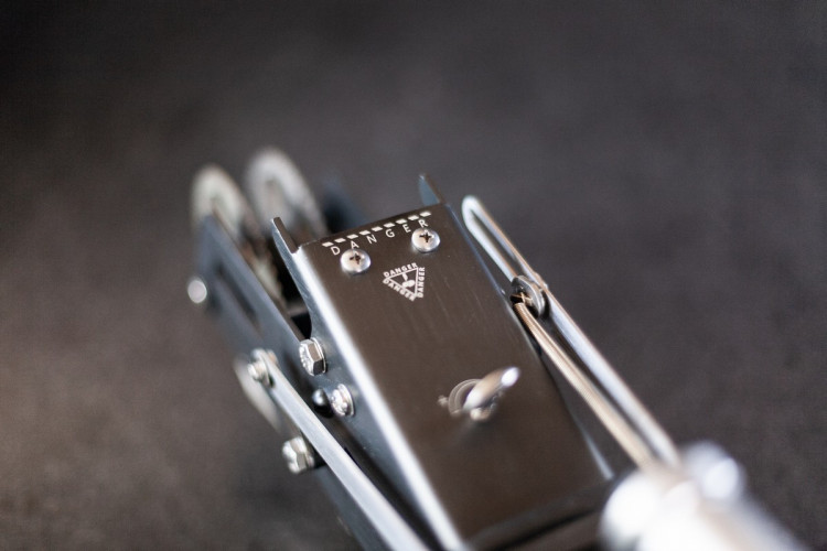 TECHNO BANJO MK-856 Enfin disponible!