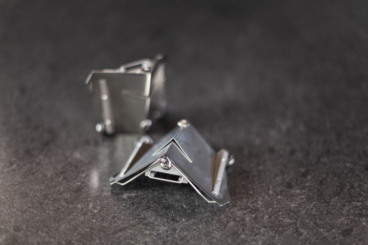 TECHNO FLUSHER 6.35cm