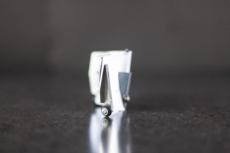 TECHNO FLUSHER 6.35cm