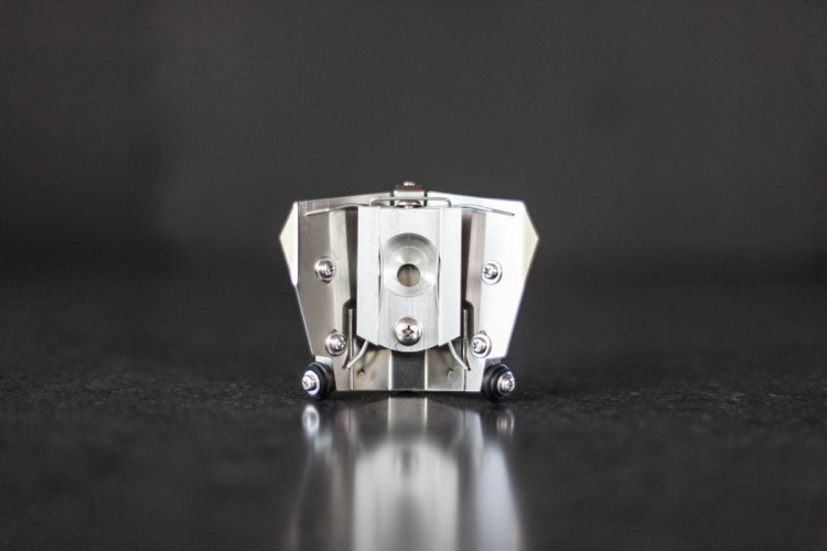 TECHNO FLUSHER 6.35cm