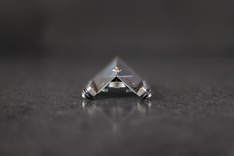 TECHNO FLUSHER 6.35cm