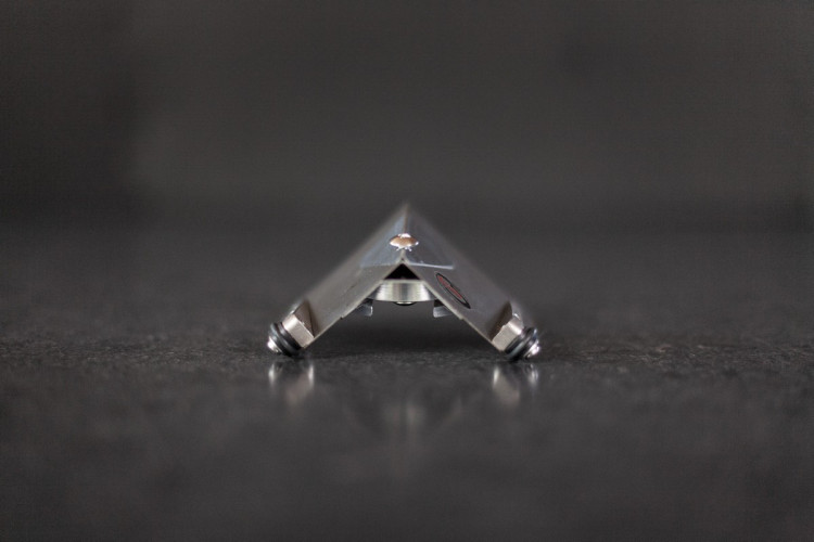 TECHNO FLUSHER 6.35cm