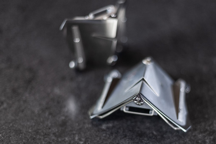 TECHNO FLUSHER 7.62cm