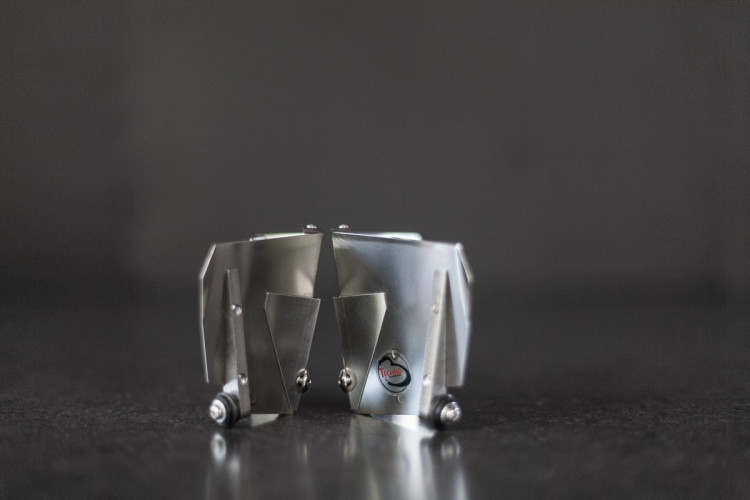 TECHNO FLUSHER 7.62cm