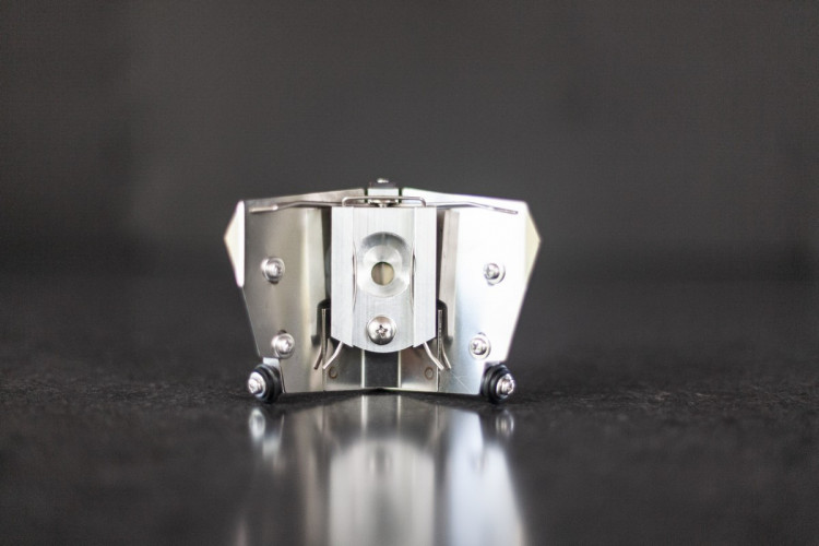 TECHNO FLUSHER 7.62cm