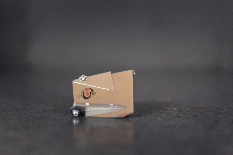 TECHNO FLUSHER 7.62cm