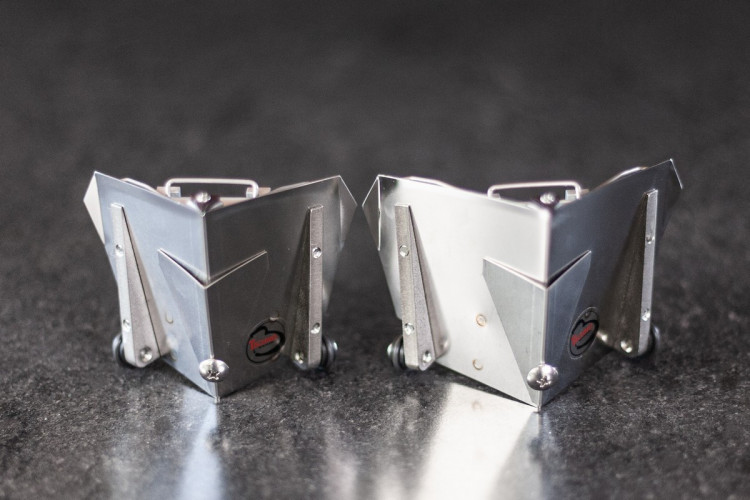 COMBO TECHNO FLUSHER