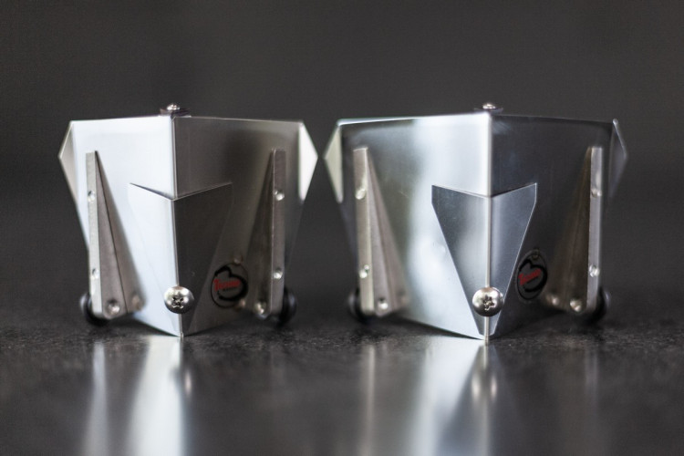 COMBO TECHNO FLUSHER