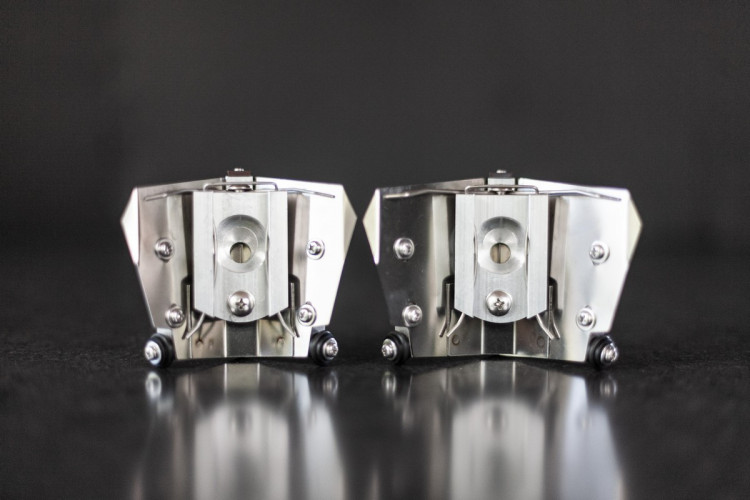 COMBO TECHNO FLUSHER