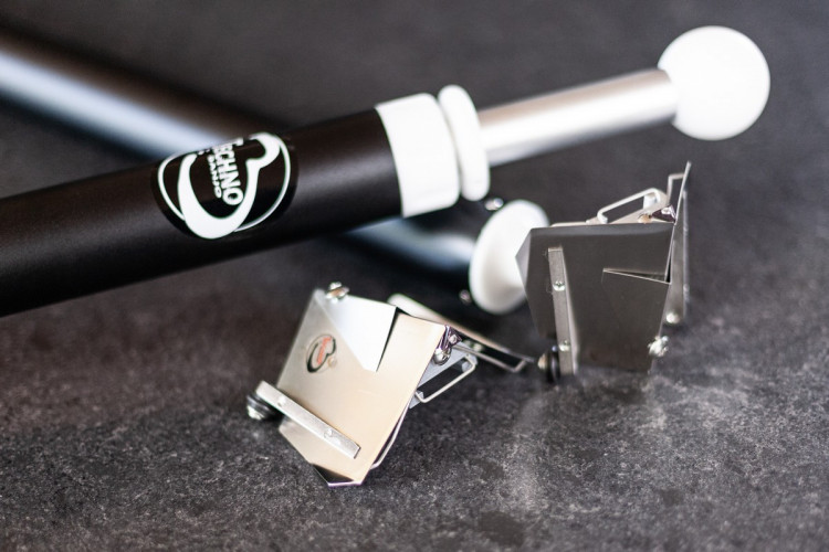 TECHNO SERINGUE MINI 90cm