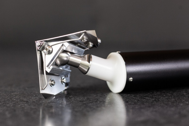 KIT SERINGUE 120cm + FLUSHER 6.35cm