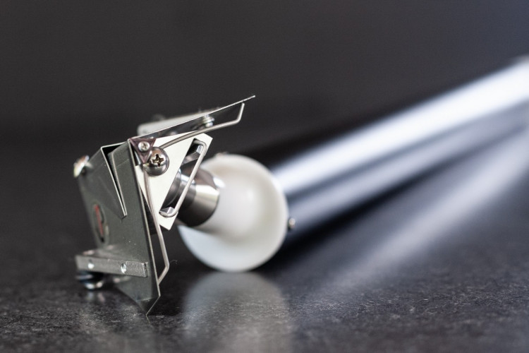 KIT SERINGUE 120cm + FLUSHER 6.35cm