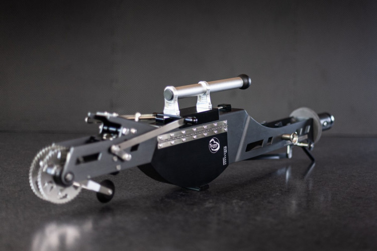 KIT TECHNO BANJO STARTER