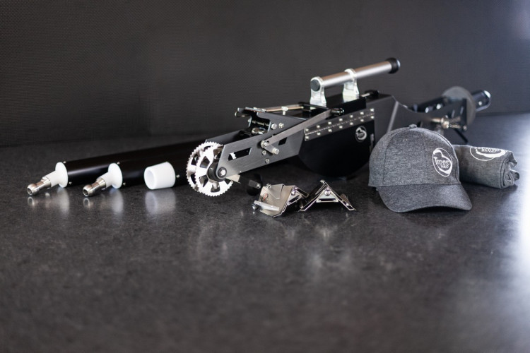 KIT TECHNO BANJO ULTIMATE