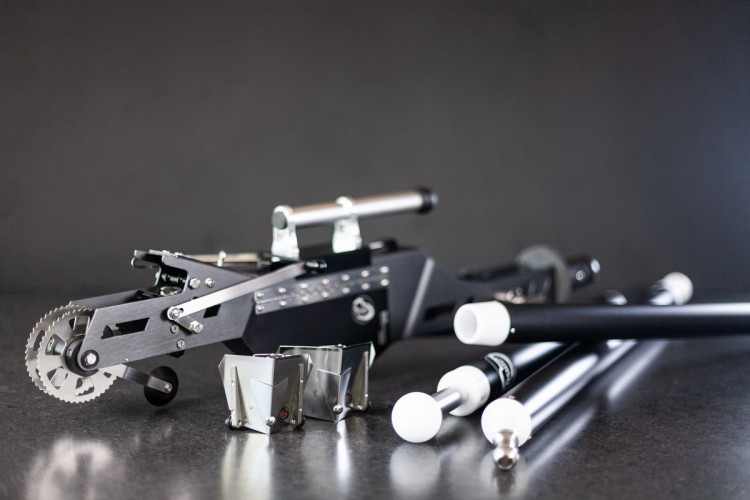 KIT TECHNO BANJO ULTIMATE