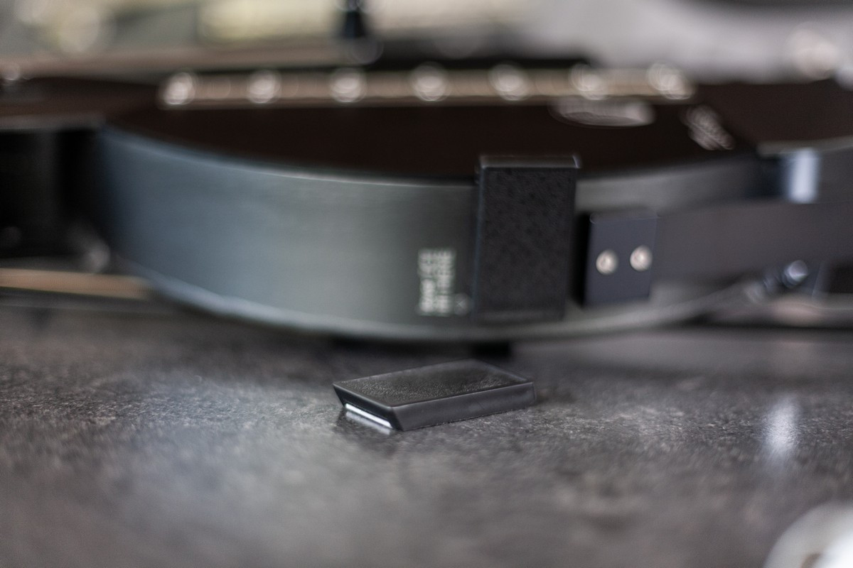 LOQUET DE RÉSERVOIRE