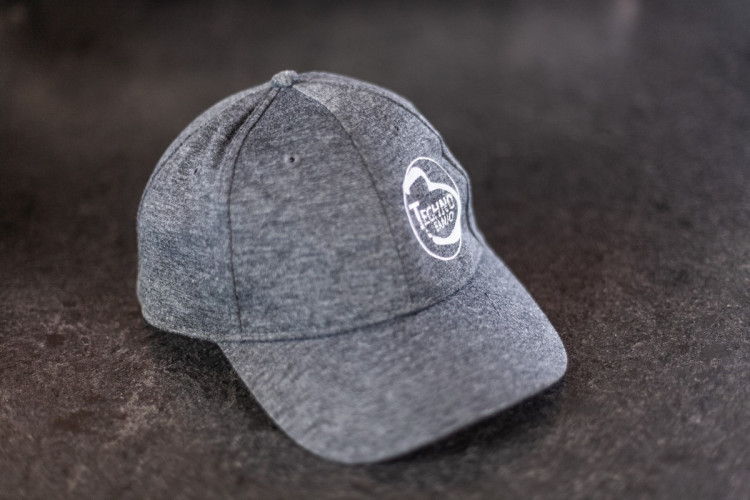 CASQUETTE TECHNO BANJO