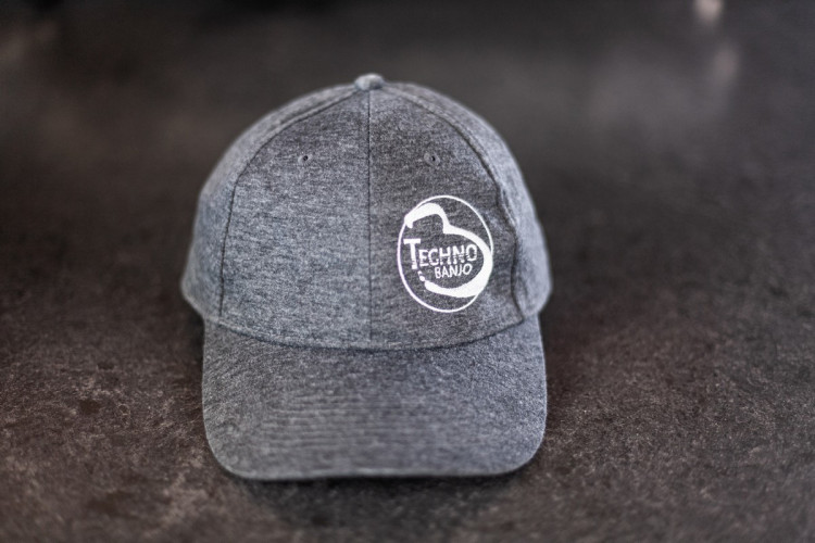 CASQUETTE TECHNO BANJO
