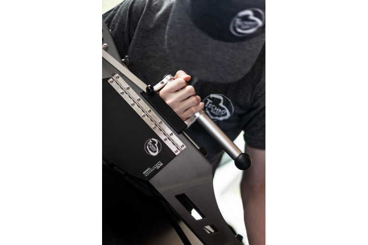 T-SHIRT TECHNO BANJO